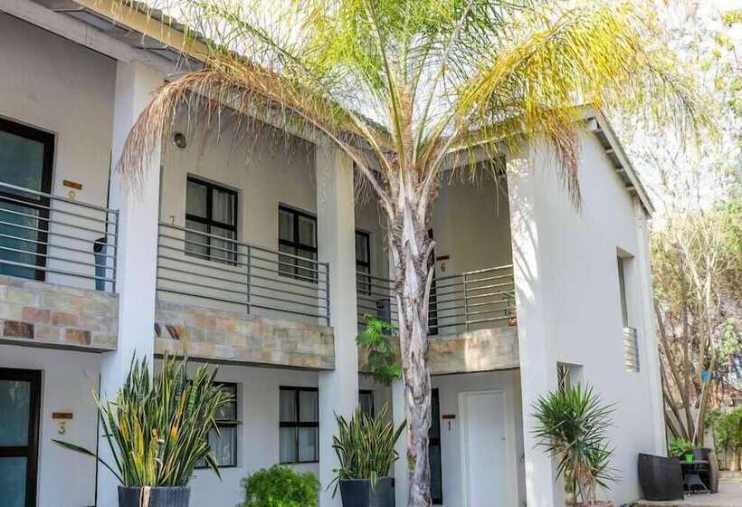 Peo Luxury Apartments