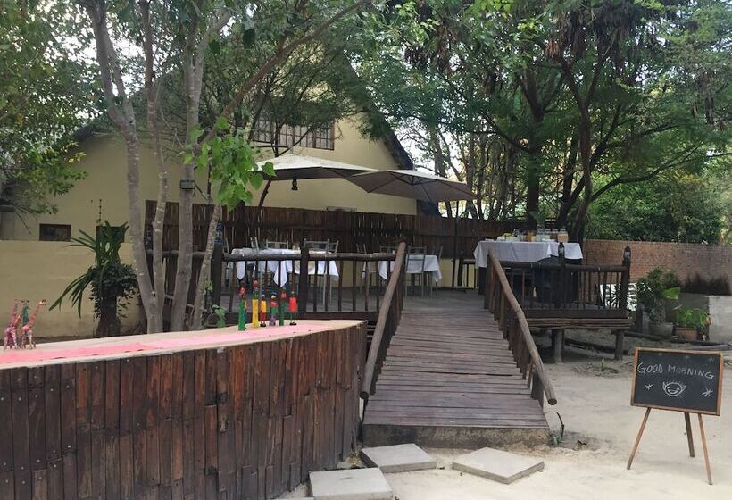 Peo Luxury Apartments