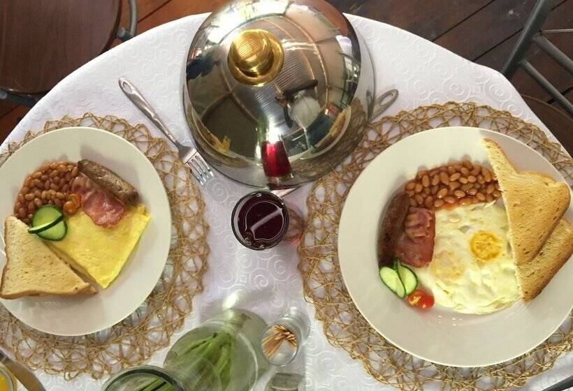 Peo Luxury Apartments