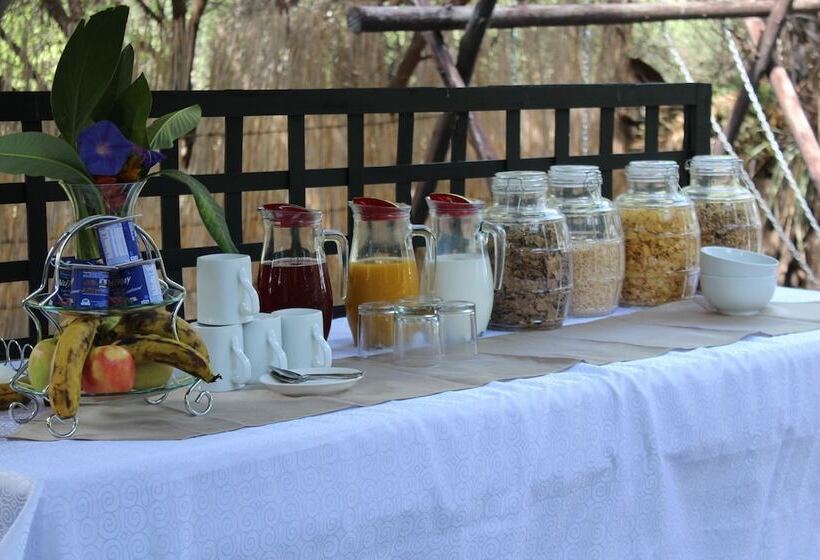 Peo Luxury Apartments