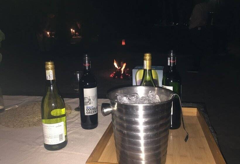 Peo Luxury Apartments