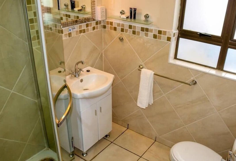 Peo Luxury Apartments