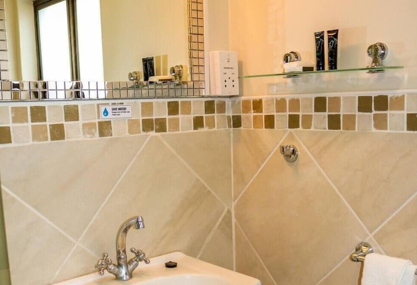 Peo Luxury Apartments