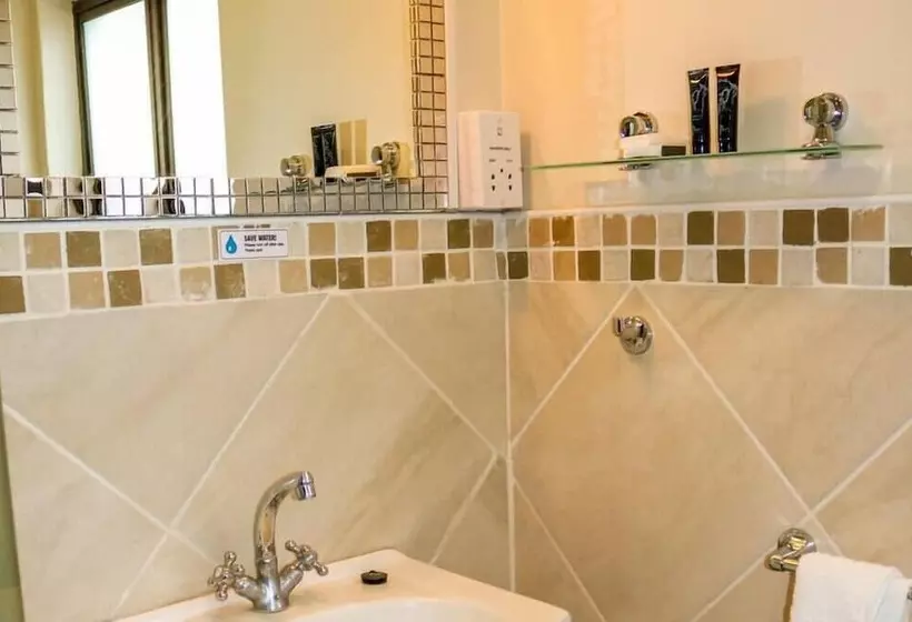 Peo Luxury Apartments