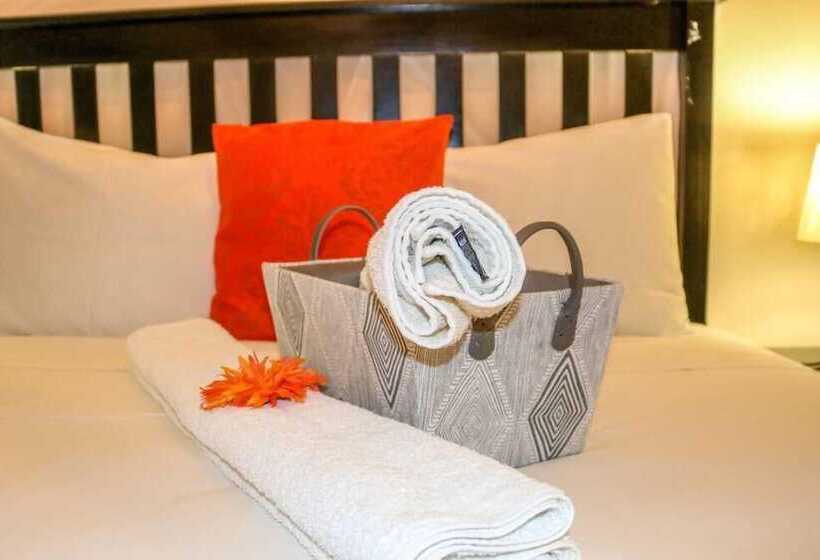 Peo Luxury Apartments