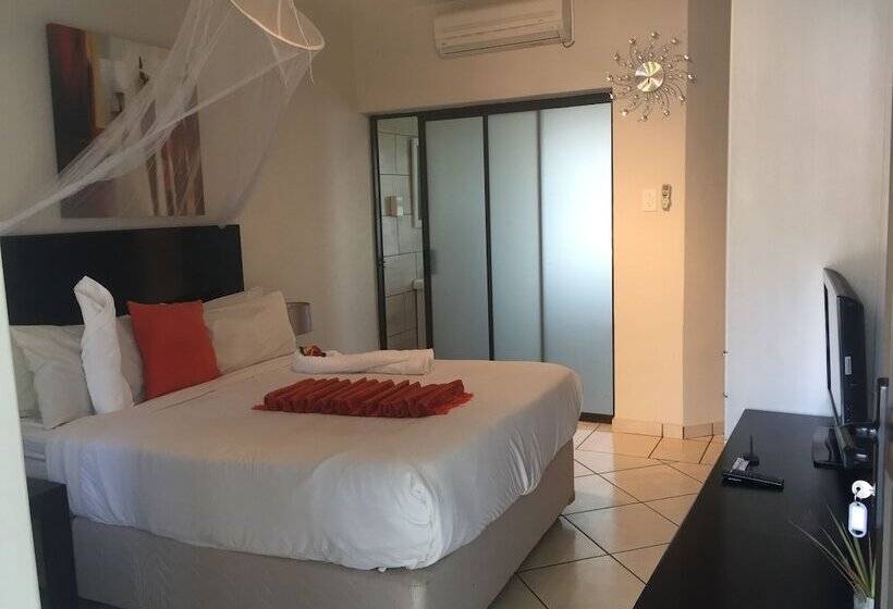 Peo Luxury Apartments