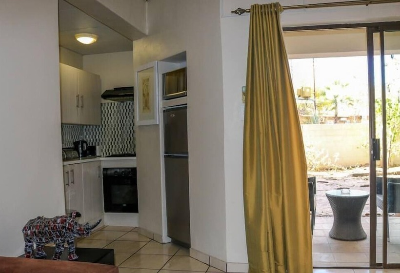 Peo Luxury Apartments