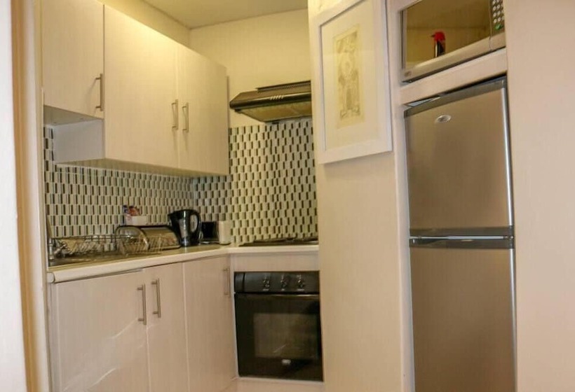 Peo Luxury Apartments