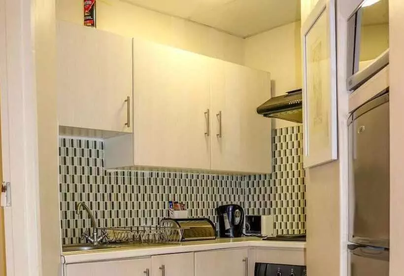 Peo Luxury Apartments