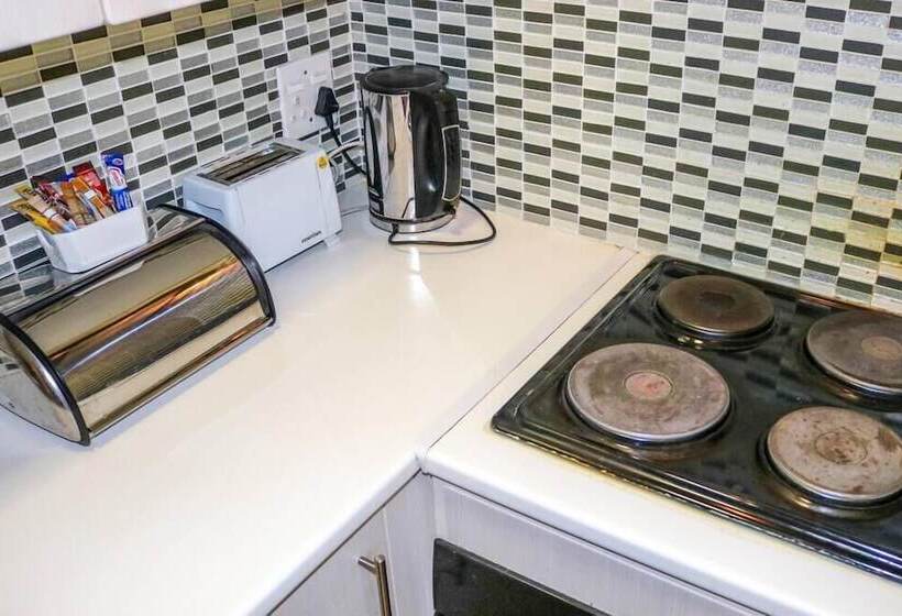 Peo Luxury Apartments