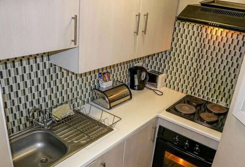 Peo Luxury Apartments