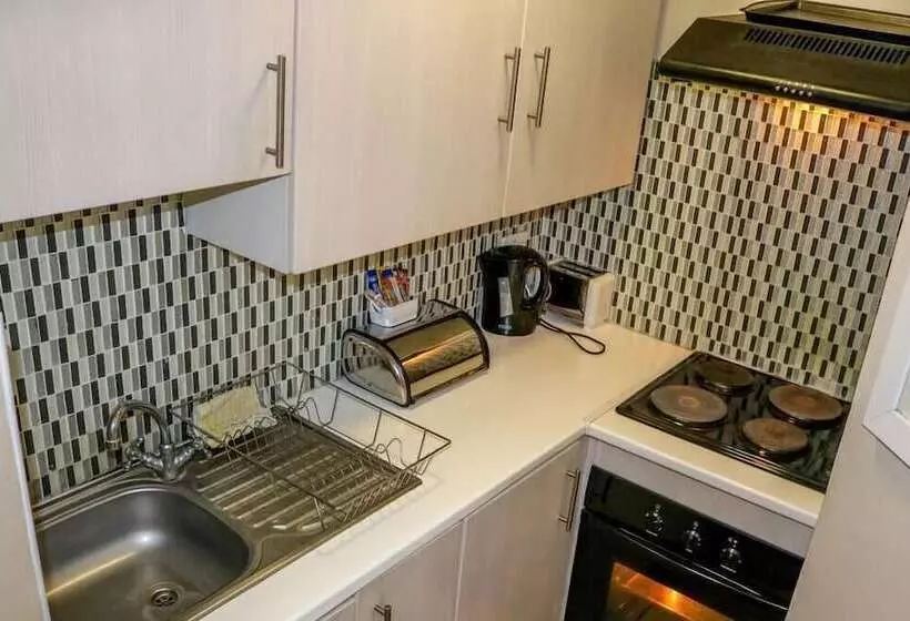 Peo Luxury Apartments