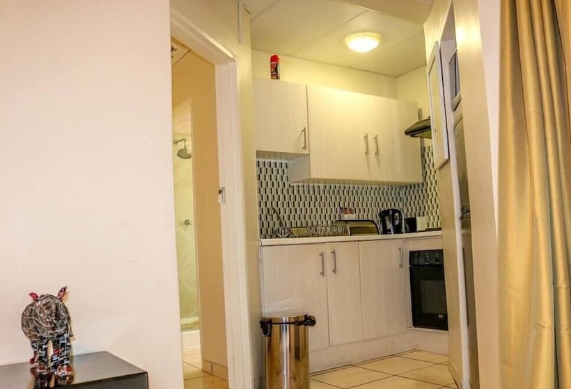 Peo Luxury Apartments