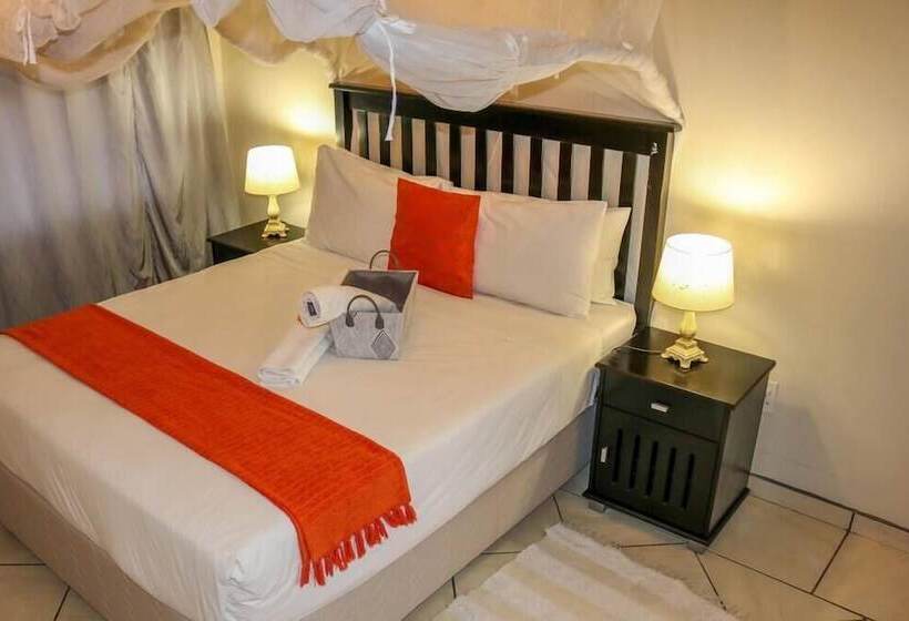 Peo Luxury Apartments