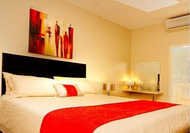 Peo Luxury Apartments