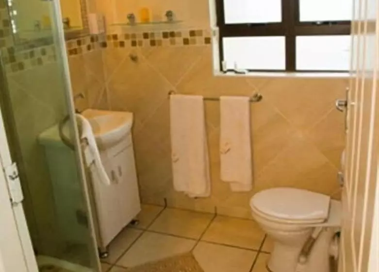 Peo Luxury Apartments