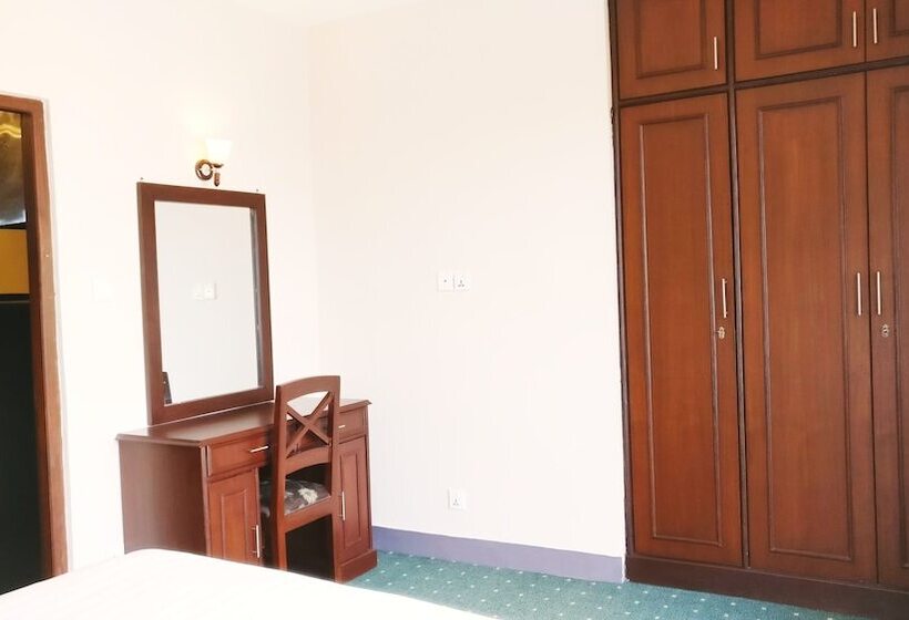 Sagarmatha Apartment Bed & Breakfast