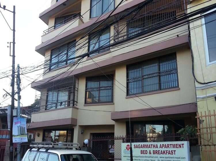 Sagarmatha Apartment Bed & Breakfast
