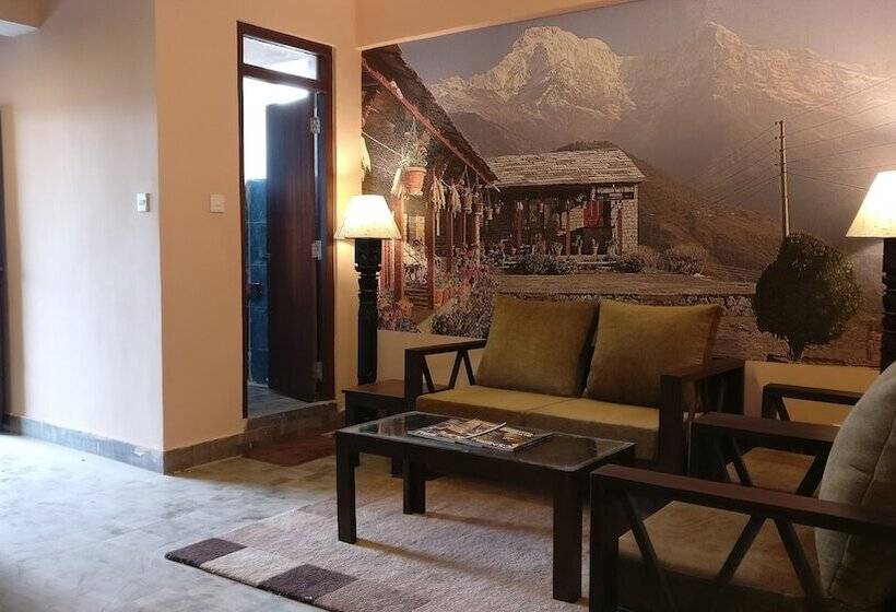 Sagarmatha Apartment Bed & Breakfast