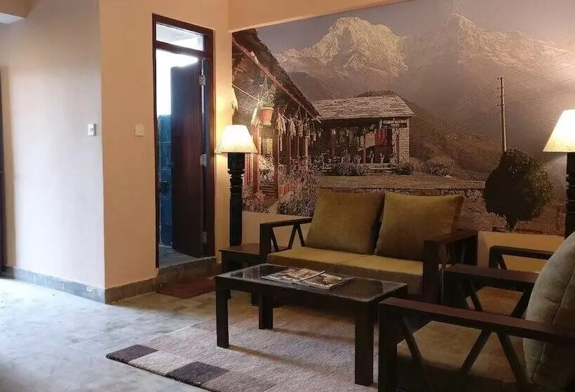 Sagarmatha Apartment Bed & Breakfast