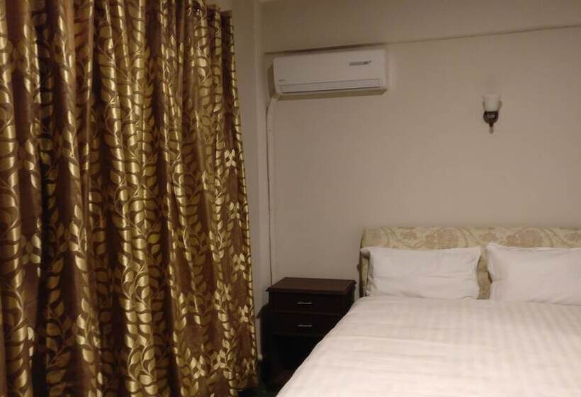 Sagarmatha Apartment Bed & Breakfast