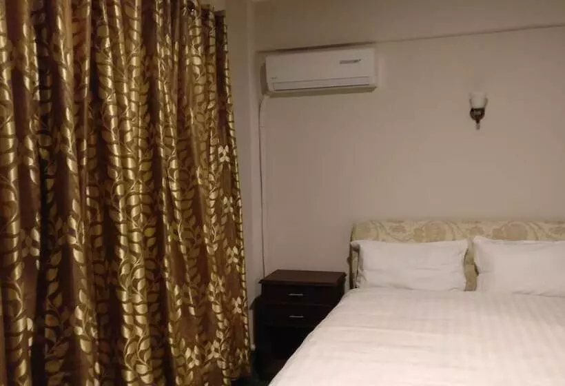 Sagarmatha Apartment Bed & Breakfast
