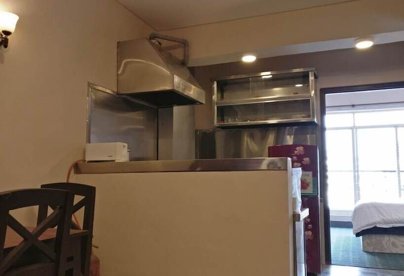 Sagarmatha Apartment Bed & Breakfast