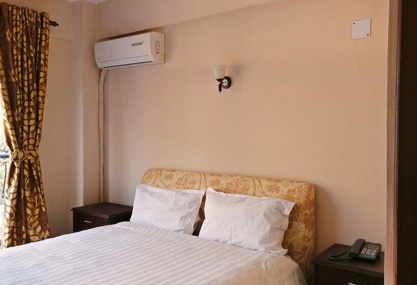 Sagarmatha Apartment Bed & Breakfast