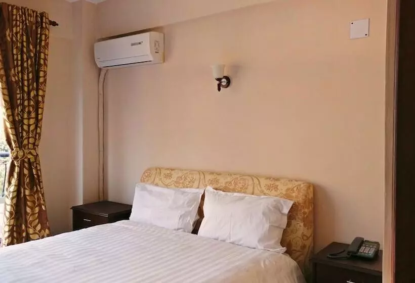 Sagarmatha Apartment Bed & Breakfast