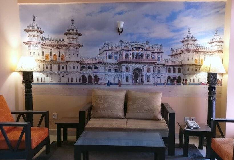 Sagarmatha Apartment Bed & Breakfast