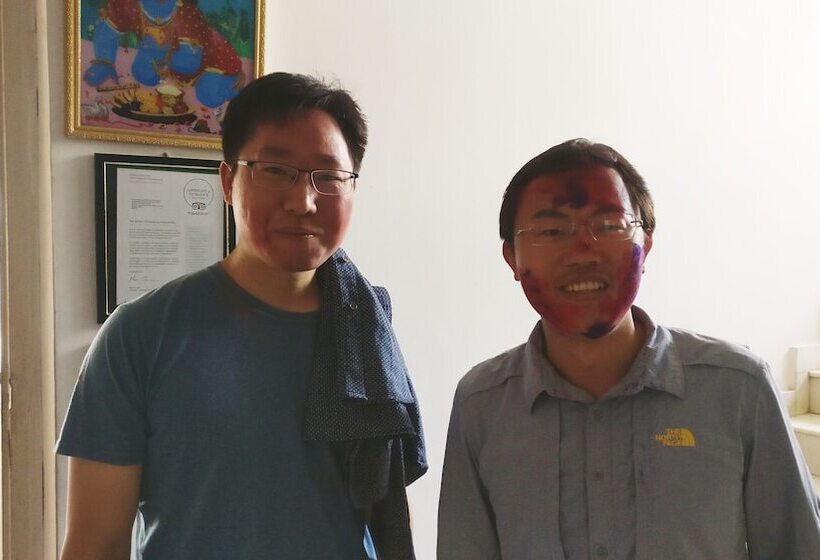 Sagarmatha Apartment Bed & Breakfast