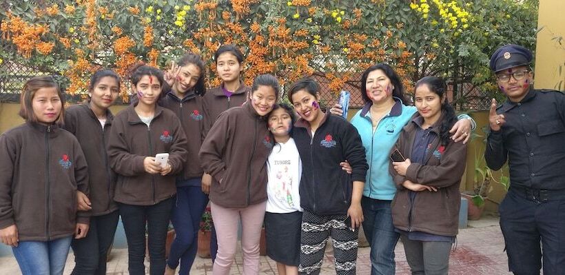 Sagarmatha Apartment Bed & Breakfast