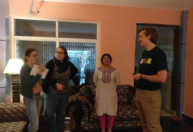 Sagarmatha Apartment Bed & Breakfast