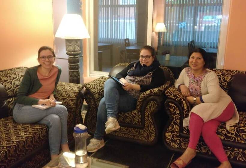 Sagarmatha Apartment Bed & Breakfast