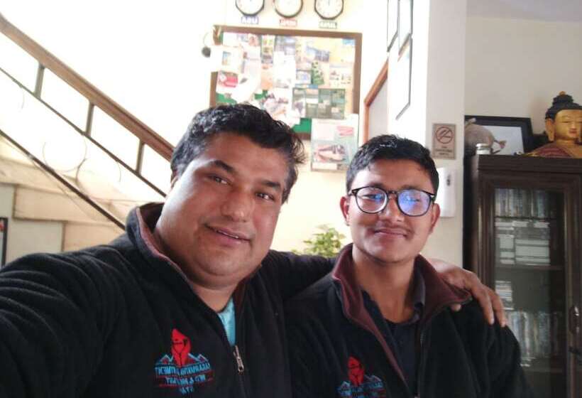 Sagarmatha Apartment Bed & Breakfast