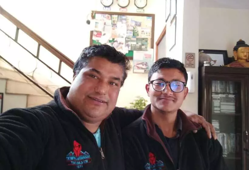 Sagarmatha Apartment Bed & Breakfast