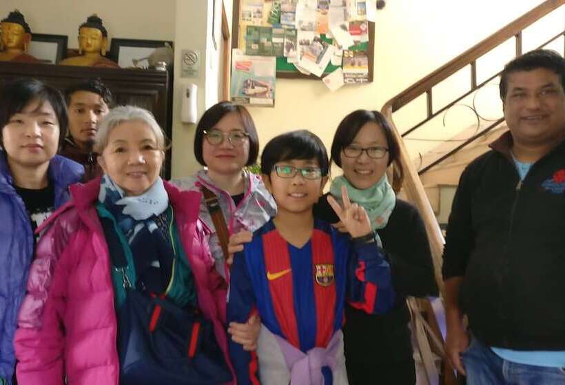 Sagarmatha Apartment Bed & Breakfast