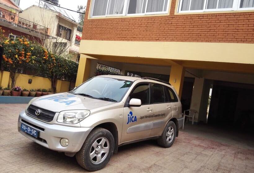 Sagarmatha Apartment Bed & Breakfast