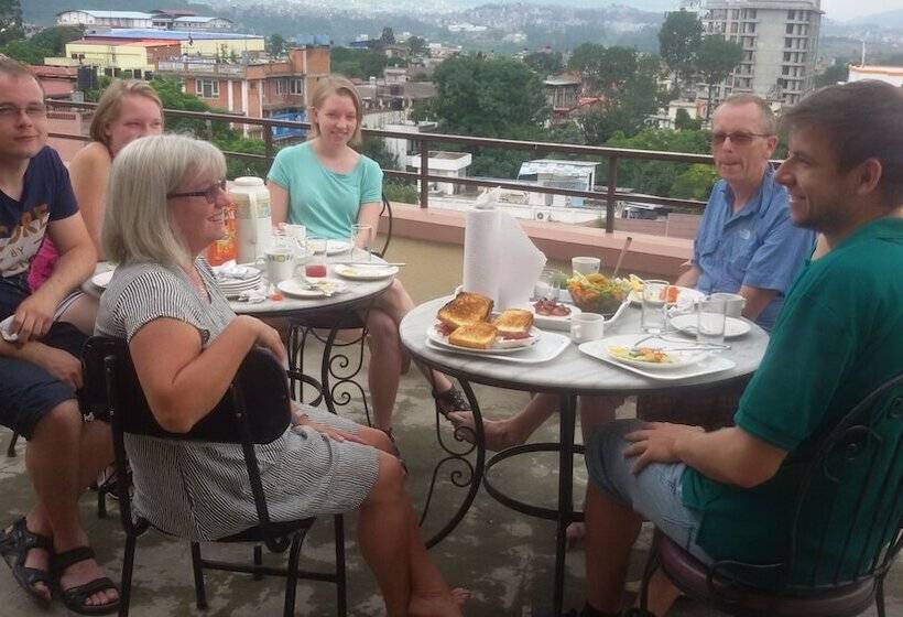 Sagarmatha Apartment Bed & Breakfast