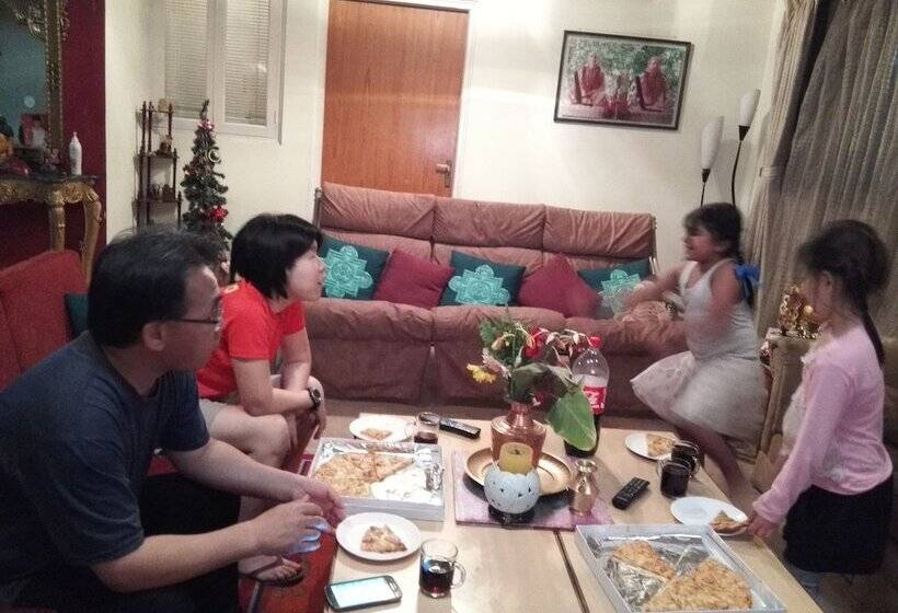 Sagarmatha Apartment Bed & Breakfast