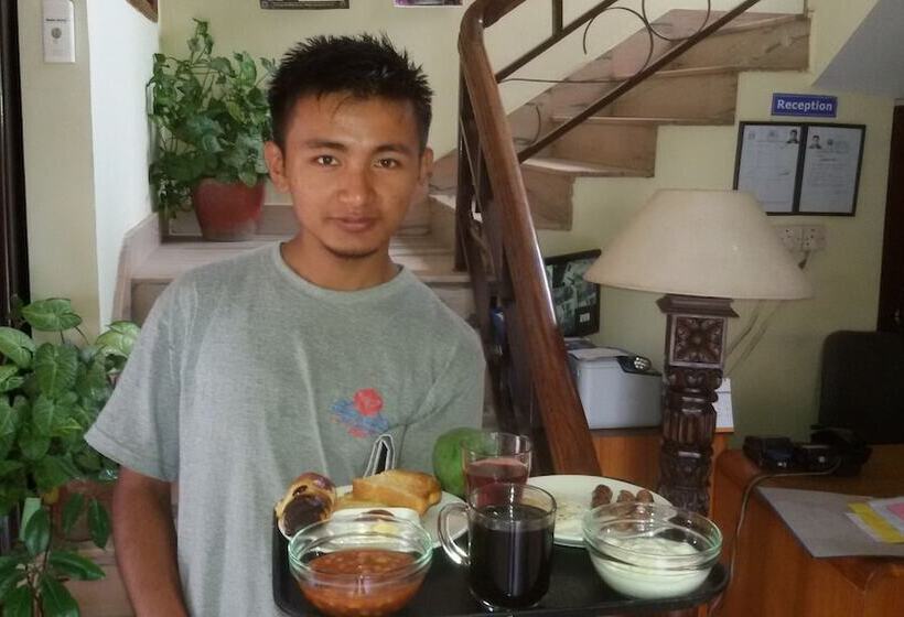 Sagarmatha Apartment Bed & Breakfast