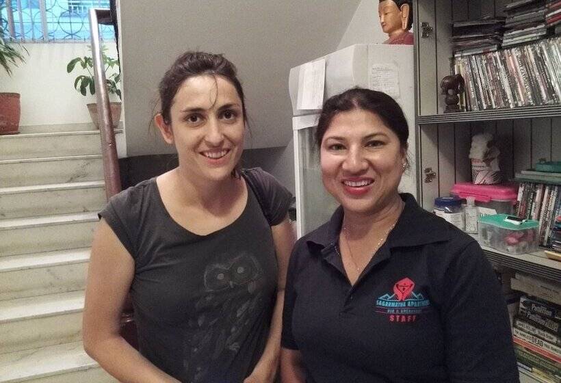 Sagarmatha Apartment Bed & Breakfast