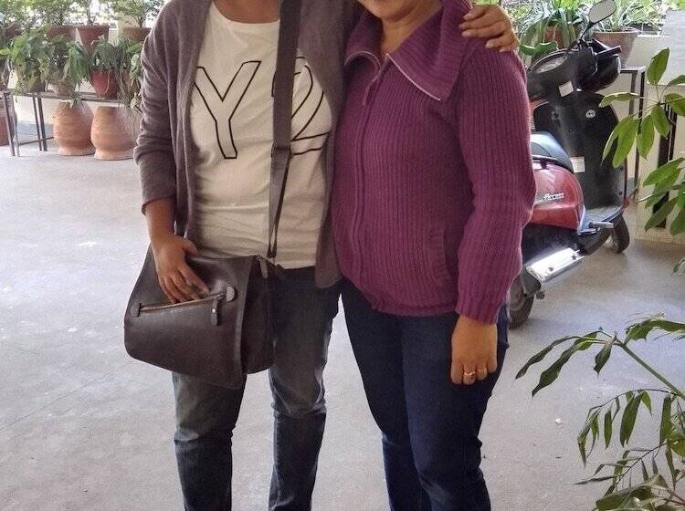 Sagarmatha Apartment Bed & Breakfast