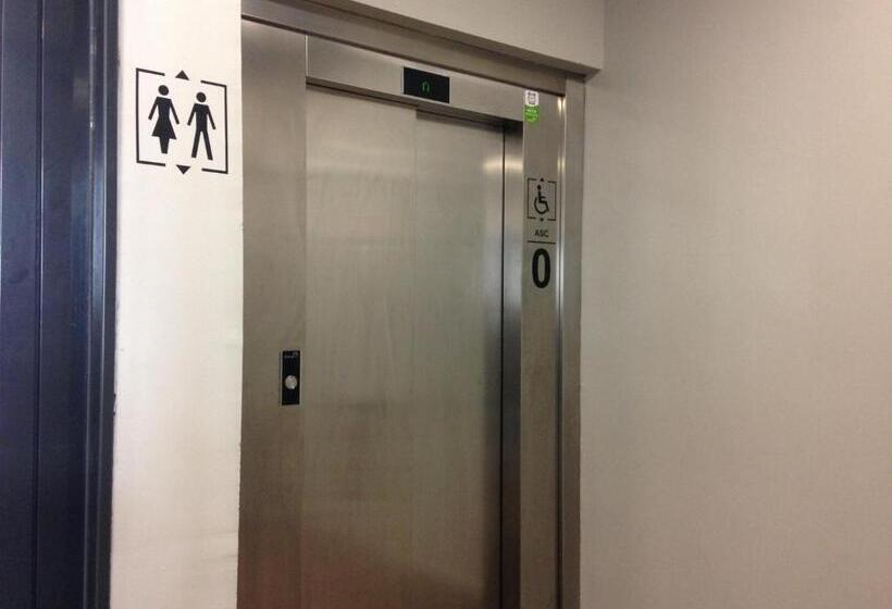 Study Hôtel Bordeaux Lormont