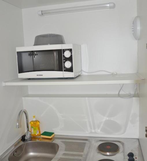 Study Hôtel Bordeaux Lormont