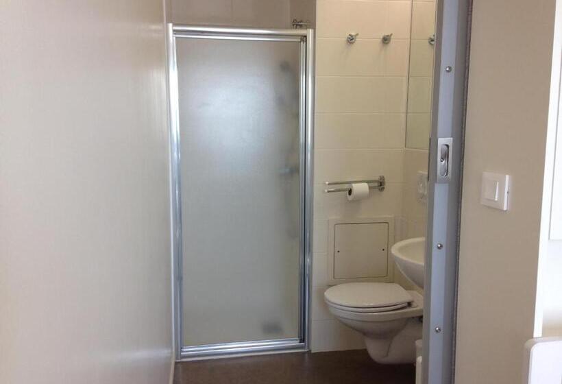 Study Hôtel Bordeaux Lormont