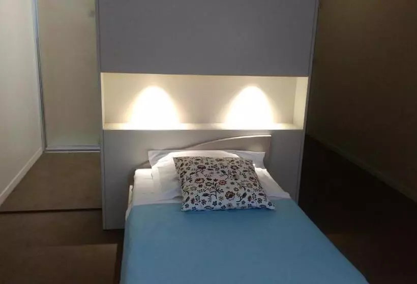 Study Hôtel Bordeaux Lormont