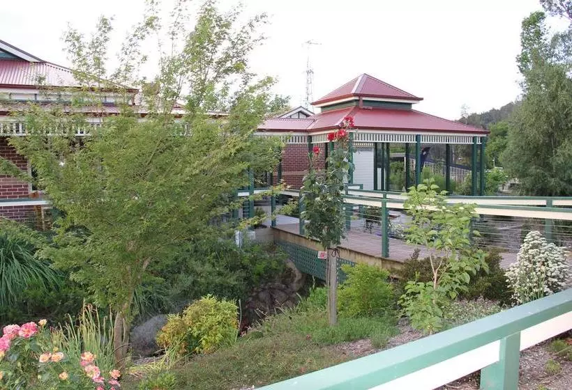 Balangara Cottages