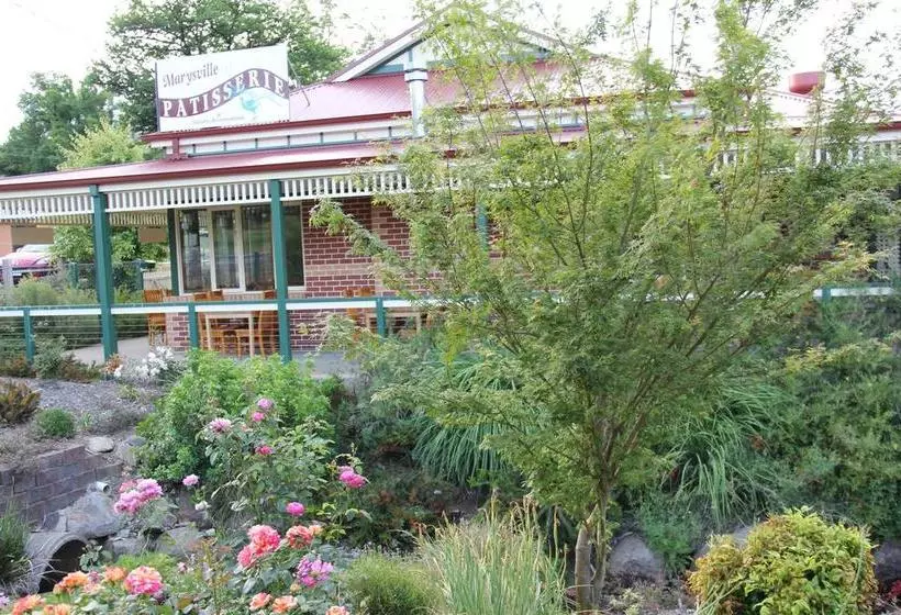 Balangara Cottages