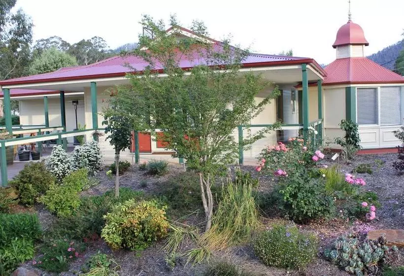 Balangara Cottages